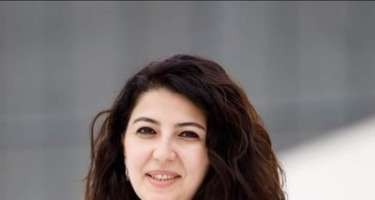 Aysel Soltanova yüksək vəzifəyə 
