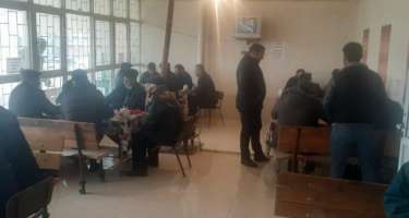 Saatlıda karantin qaydalarını pozan obyet sahibi cərimələndi