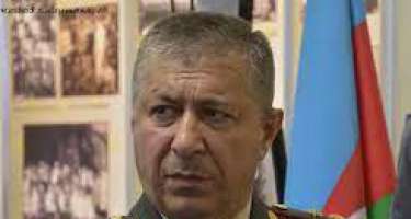 General-leytenant bu səbəblərə görə 