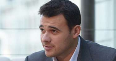Emin Ağalarov Azərbaycanda 7 restoran