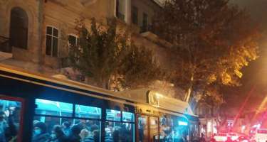 Marşrut avtobusları 9 gün işləməyəcək? -