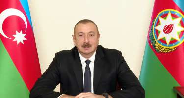 Prezident miqrasiya işçilərini təltif etdi -