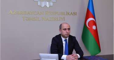 Məktəblərdə “Qarabağın zəfəri” fənni tədris olunacaq