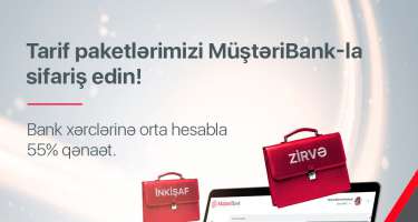 ​Kapital Bank kiçik və orta sahibkarlara yeni imkanlar təklif edir