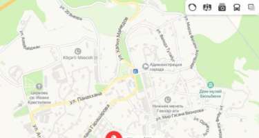 Njde yox, Pənahəli xan! - 