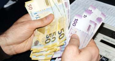 Bağlanmış bankların əmanətçilərinə 628 milyon manatdan çox kompensasiya ödənilib