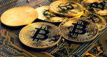 “Bitcoin” ucuzlaşdı
