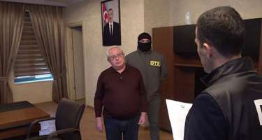 Sabiq icra başçısının kimlərdən rüşvət aldığı məlum oldu