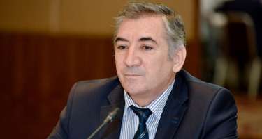 Nuşirəvan Məhərrəmli vəzifəsindən 