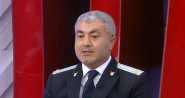 Baş Prokurora yeni köməkçi təyin olunub