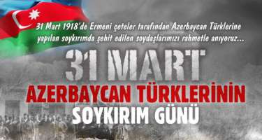 Türkiyə MN: "Qardaşlarımızın acısını bölüşürük" 