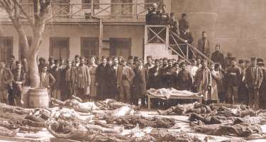 ''31 Mart soyqırımını tarixi mənbələr də sübut edir'' -