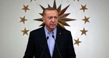 SON DƏQİQƏ: Ərdoğan Şuşaya gəlir