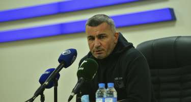 Qurban Qurbanov: "Onların yoxluğu mütləq problem yaradacaq"