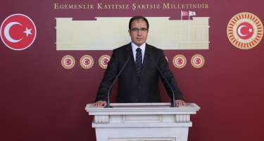 Türkiyə Azərbaycana yeni səfir 