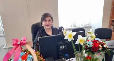 Hadi yaradıcılığı  barədə yeni tədqiqat – 