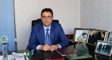 Aparat rəhbərinin həbsi ilə bağlı 