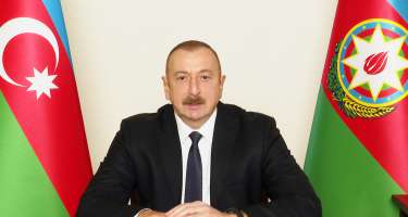 İlham Əliyevdən yeni 