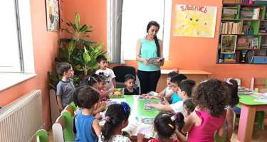 Bağçalarda çalışanlar peyvənd olunacaq