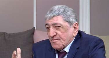 Xalq artisti Rəmiş vəfat etdi