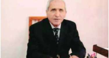 Oqtay Quliyev 