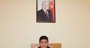 Vətən Müharibəsi iştirakçısına 