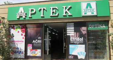 Səhiyyə Nazirliyi bu aptekləri cərimələdi -