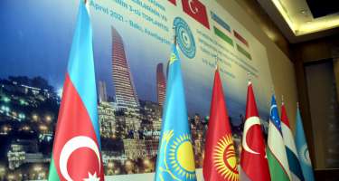 Türk Şurasının media üzrə məsul rəsmilərinin toplantısı keçirilir -