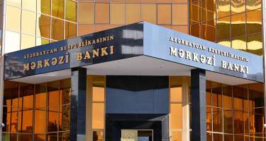 Mərkəzi Bank zədələnmiş pulları üçün ofis yaratdı