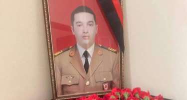 FHN-nin gənc əməkdaşı koronavirusdan 