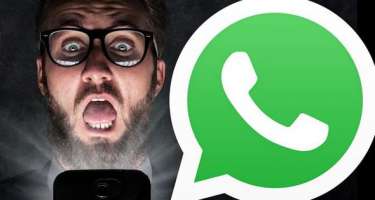 DİQQƏT: Bu halda "Whatsapp" profiliniz birdəfəlik