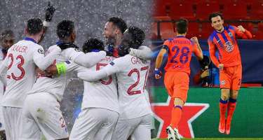 Çempionlar Liqasının son yarımfinalçısı bu gün 