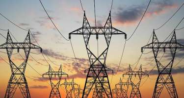 Azərbaycan bu ölkələrə elektrik ixrac edir