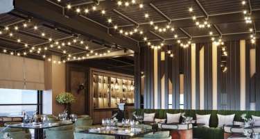 AQTA bu restoranları 