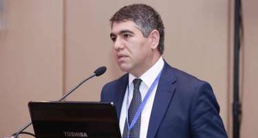 " Zəngəzur dəhlizi türkdilli ölkələri iqtisadi baxımdan birləşdirəcək" -