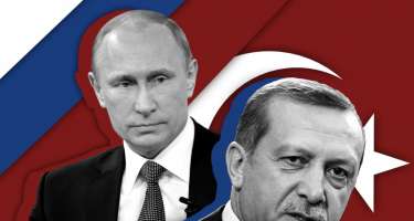 Putin buna görə Ərdoğandan ''qorxur'' -