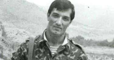  Milli Qəhrəman Əliyar Əliyevin oğluna yüksək 