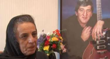 "Rəmişin hər şeyi mənimdir" - 
