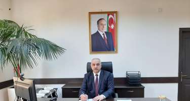 “Azəriqaz”da yeni 
