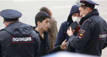 Rusiya azərbaycanlıları ölkədən çıxarır – 