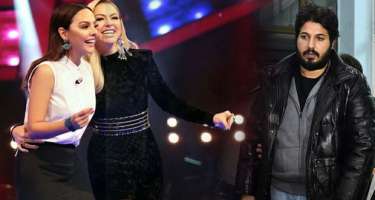 Ebru Gündeşin boşanma məhkəsməsində şok iddia: 