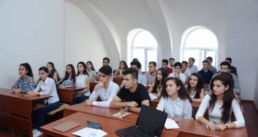 Azərbaycanda 3 bakalavriat dərəcəsi olacaq