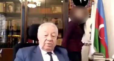Hüseynbala Mirələmovun köməkçisindən yayılan video ilə bağlı AÇIQLAMA: 