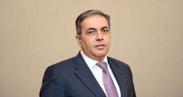Nazir Baş direktoru işdən çıxartdı