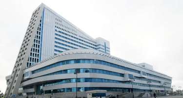 SON DƏQİQƏ: Bakıda tanınmış klinikanın direktoru 