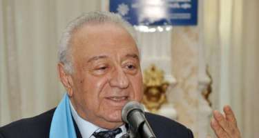YAP Mirələmovla bağlı 