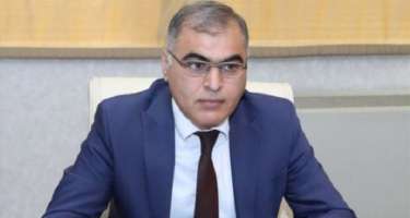 Cəmaləddin Quliyev: "700-ə yaxın qazi işlə təmin olunub”