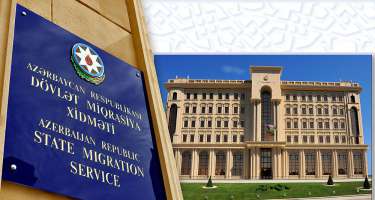 Miqrasiya Xidməti əcnəbilərə və vətəndaşlığı olmayanlara 