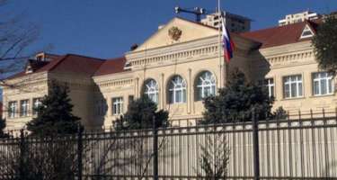 Azərbaycan ictimaiyyət nümayəndələri Rusiya səfirliyinə müraciət ünvanlayıb