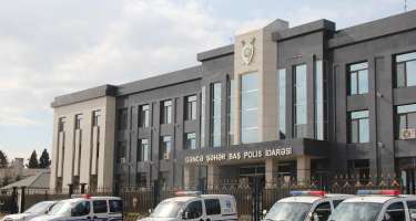 Oğrular “iş başında” 